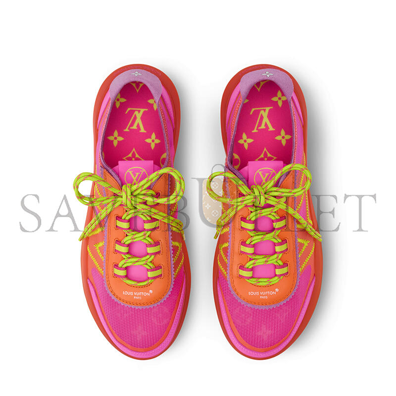 L0vis Vvtt0n LV SPRINT SNEAKER 1AJOZ1